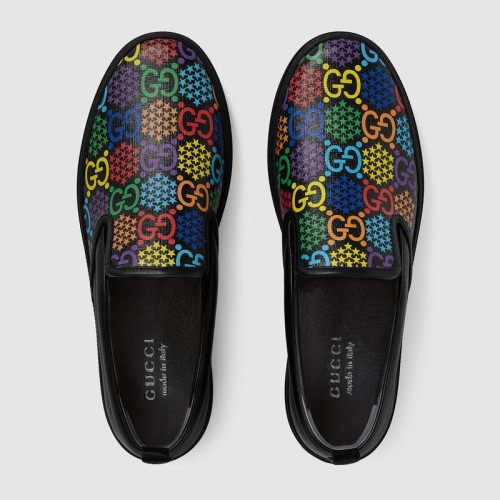 men's gg psychedelic slide